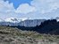 Some blue sky appears over Soda Lake.