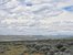 A view of the Gros Ventre Mountains from the Mesa, Sublette County