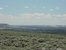 This is the view as we climb up the Mesa from the south on the road BLM 5102. Sublette County